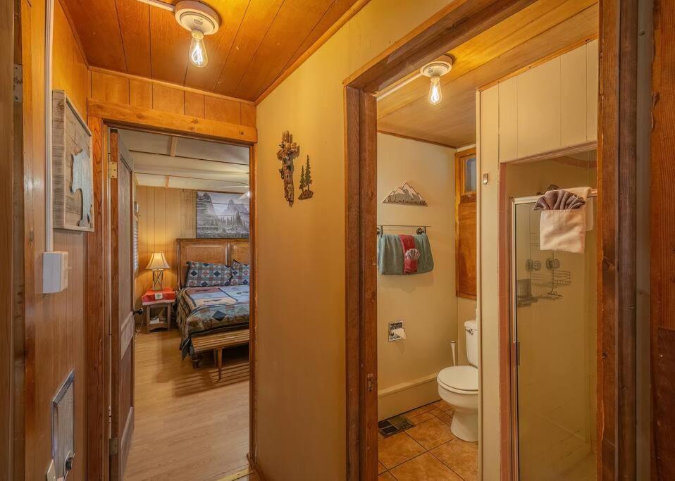 River Rest Villa Ruidoso Bagian luar foto