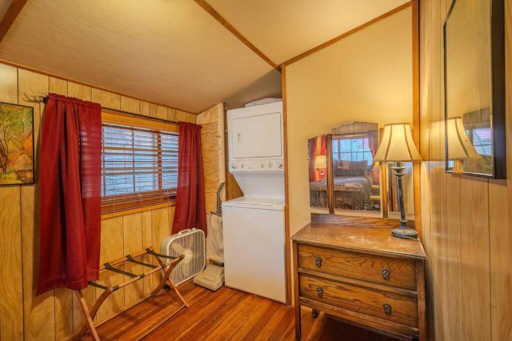 River Rest Villa Ruidoso Bagian luar foto