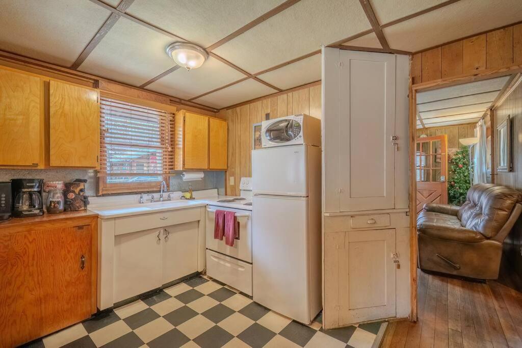 River Rest Villa Ruidoso Bagian luar foto
