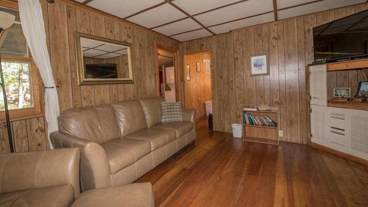River Rest Villa Ruidoso Bagian luar foto