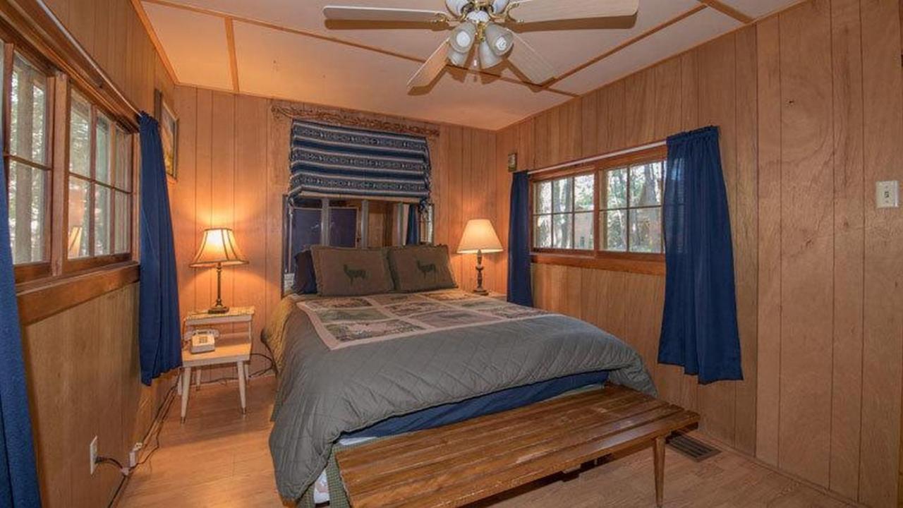 River Rest Villa Ruidoso Bagian luar foto