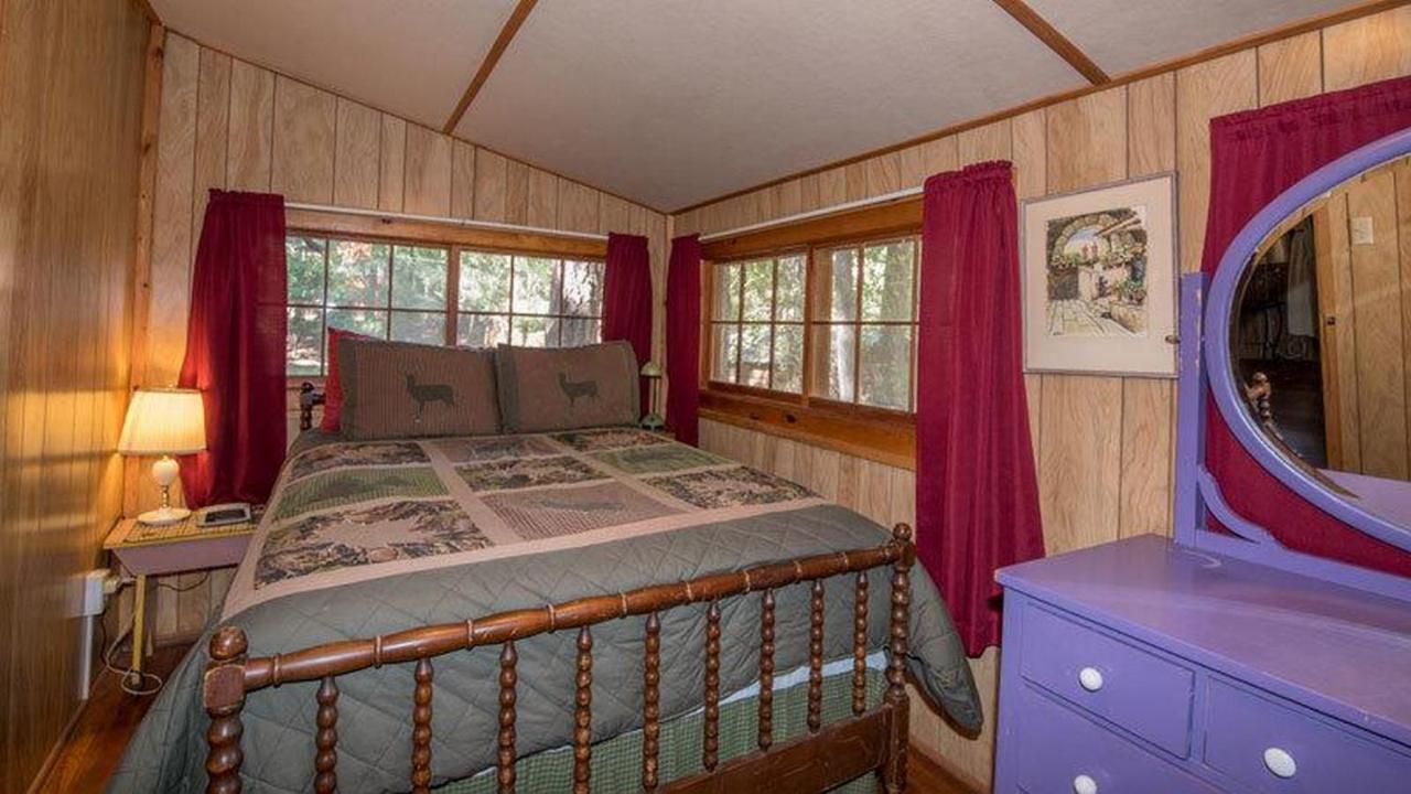 River Rest Villa Ruidoso Bagian luar foto